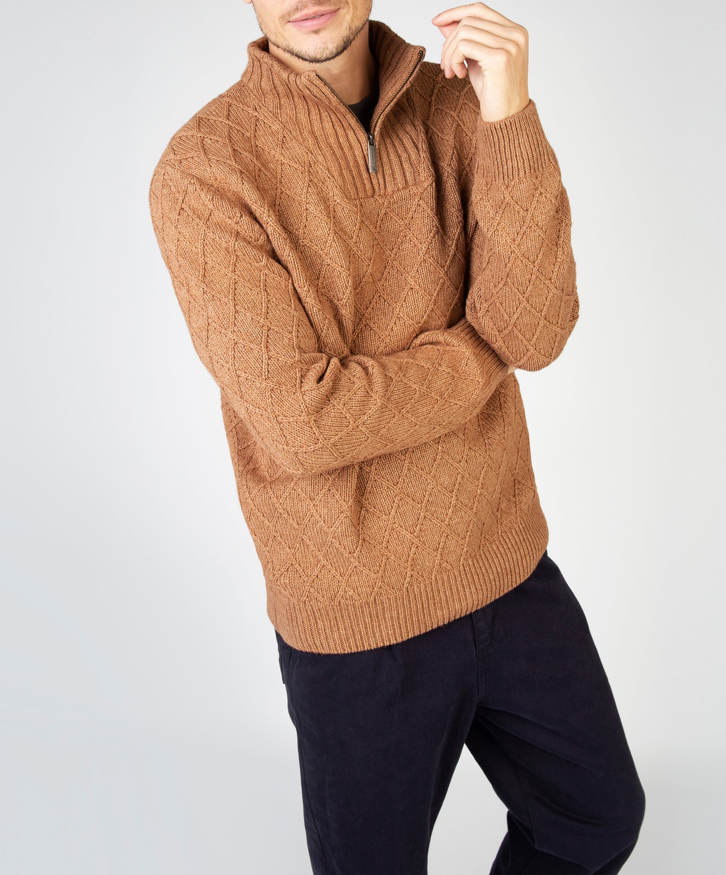 Rauten-Troyer, Muskat