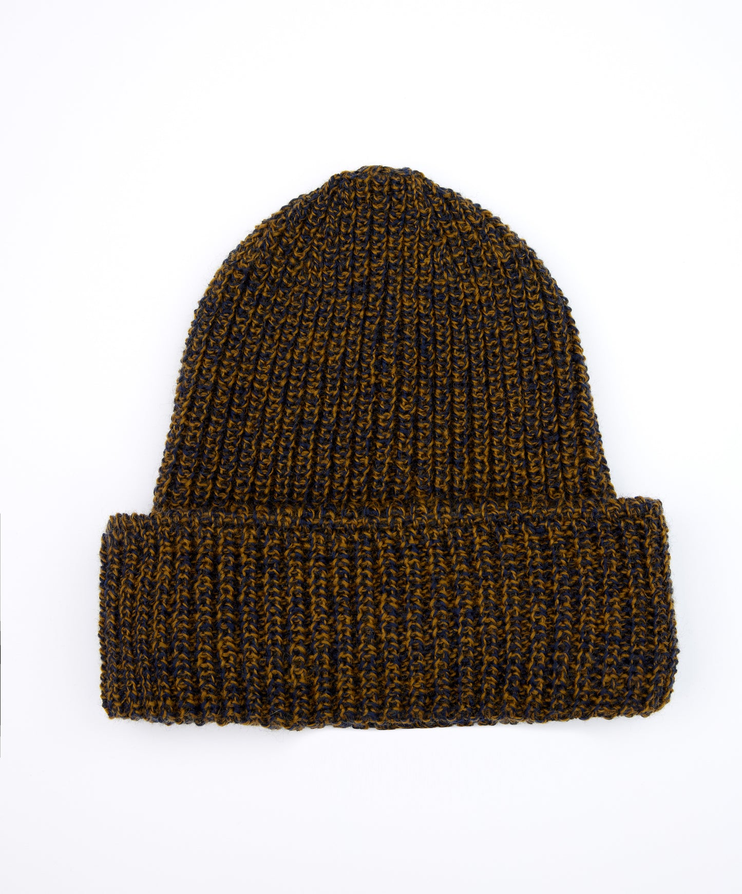 Zinnia Chunky Knit Hat Desert Marl
