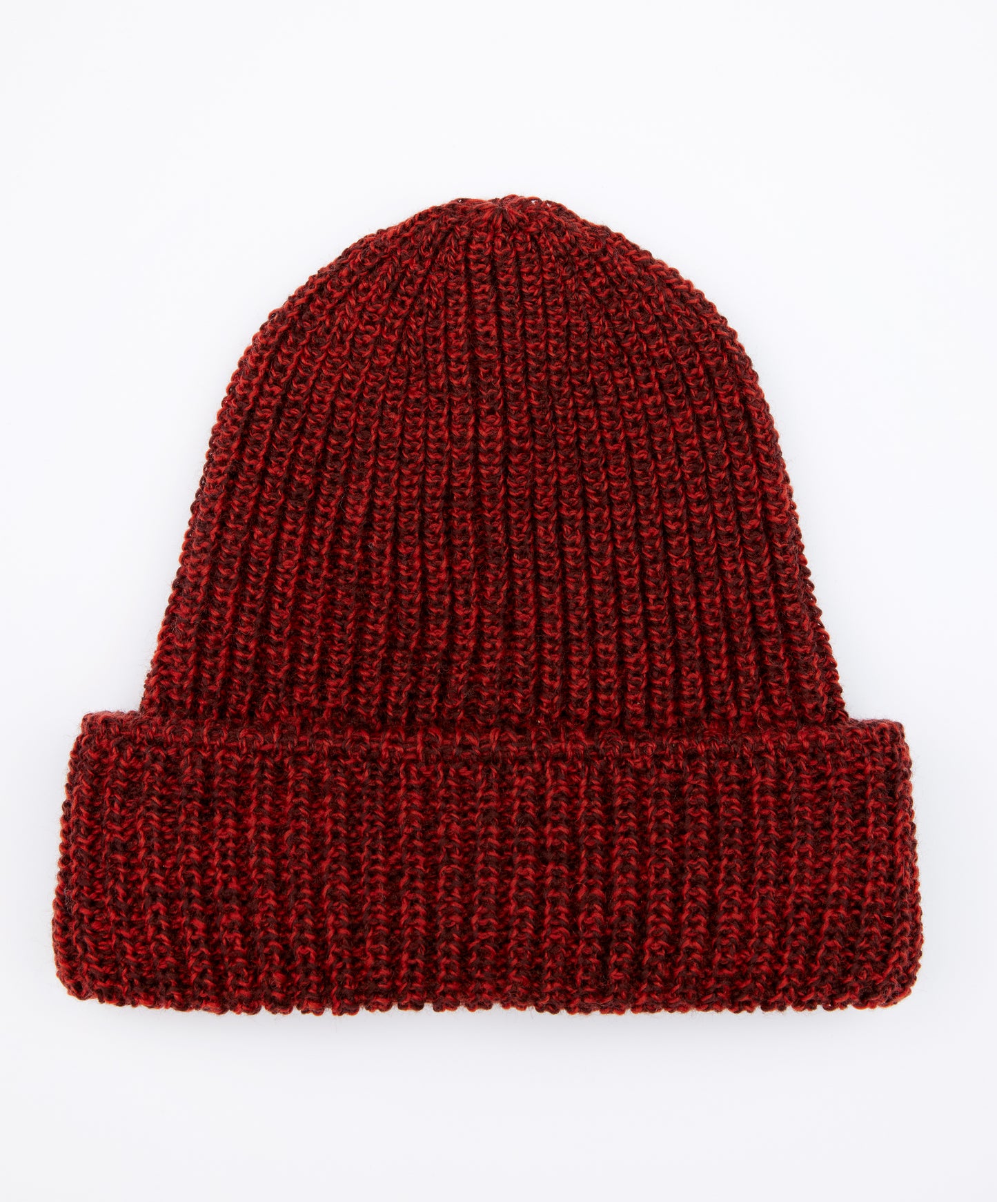 Zinnia Chunky Knit Hat Sable Marl