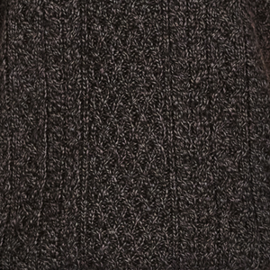 IrelandsEye Knitwear Swatch - Merino Wool - Anthracite