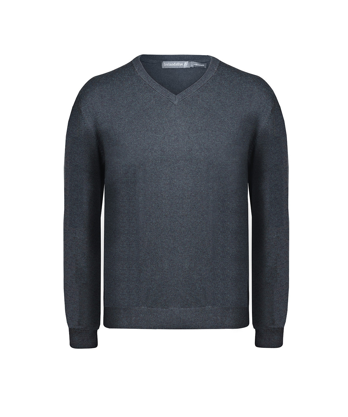 Men's v 2025 neck knitwear