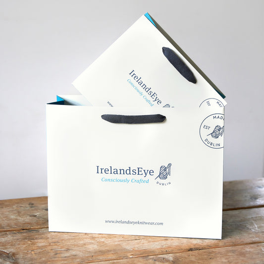 IrelandsEye Gift bags