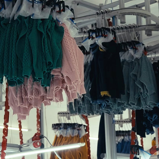 IrelandsEye Knitwear by NO18 Films