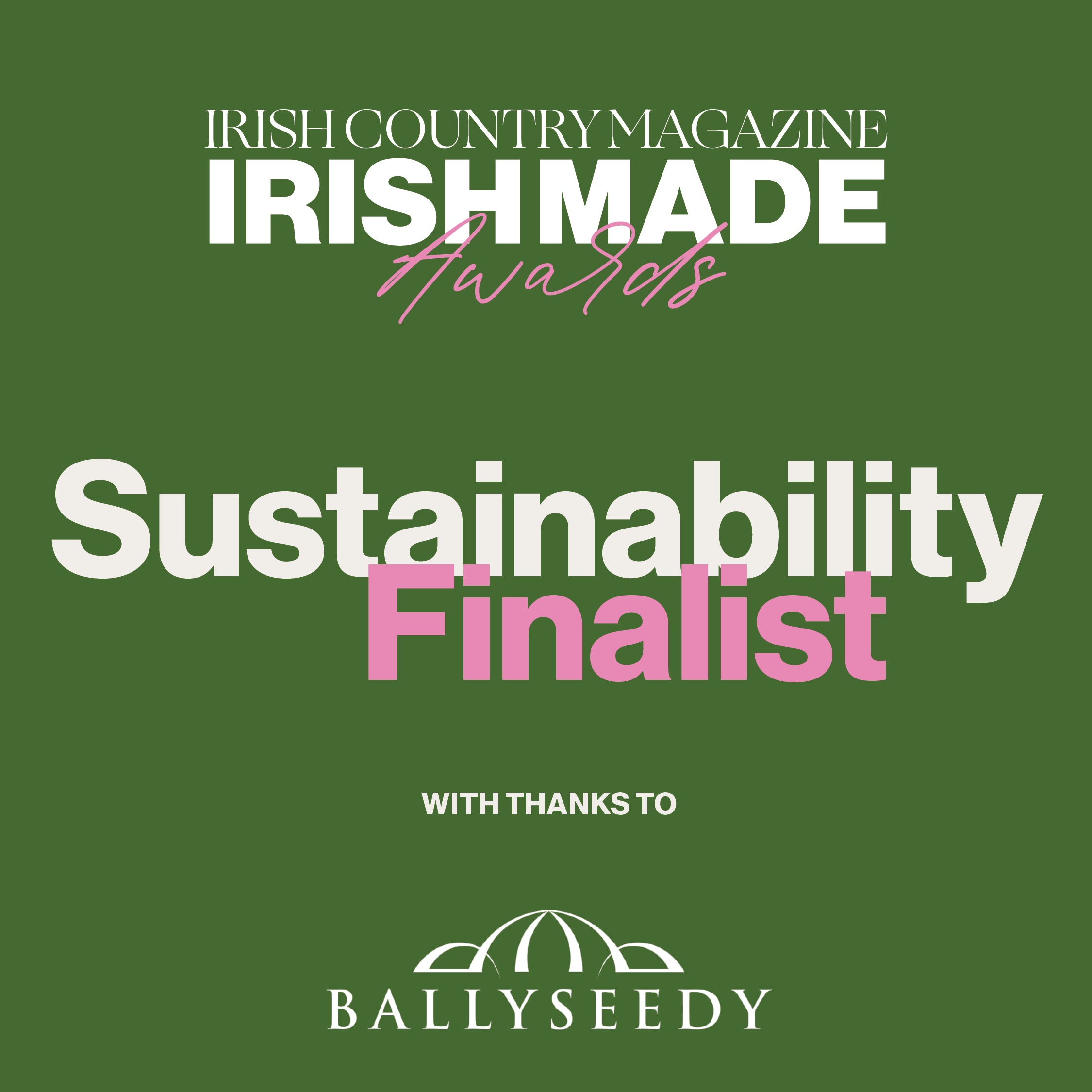 Irish Made Awards 2023 – IrelandsEye Knitwear