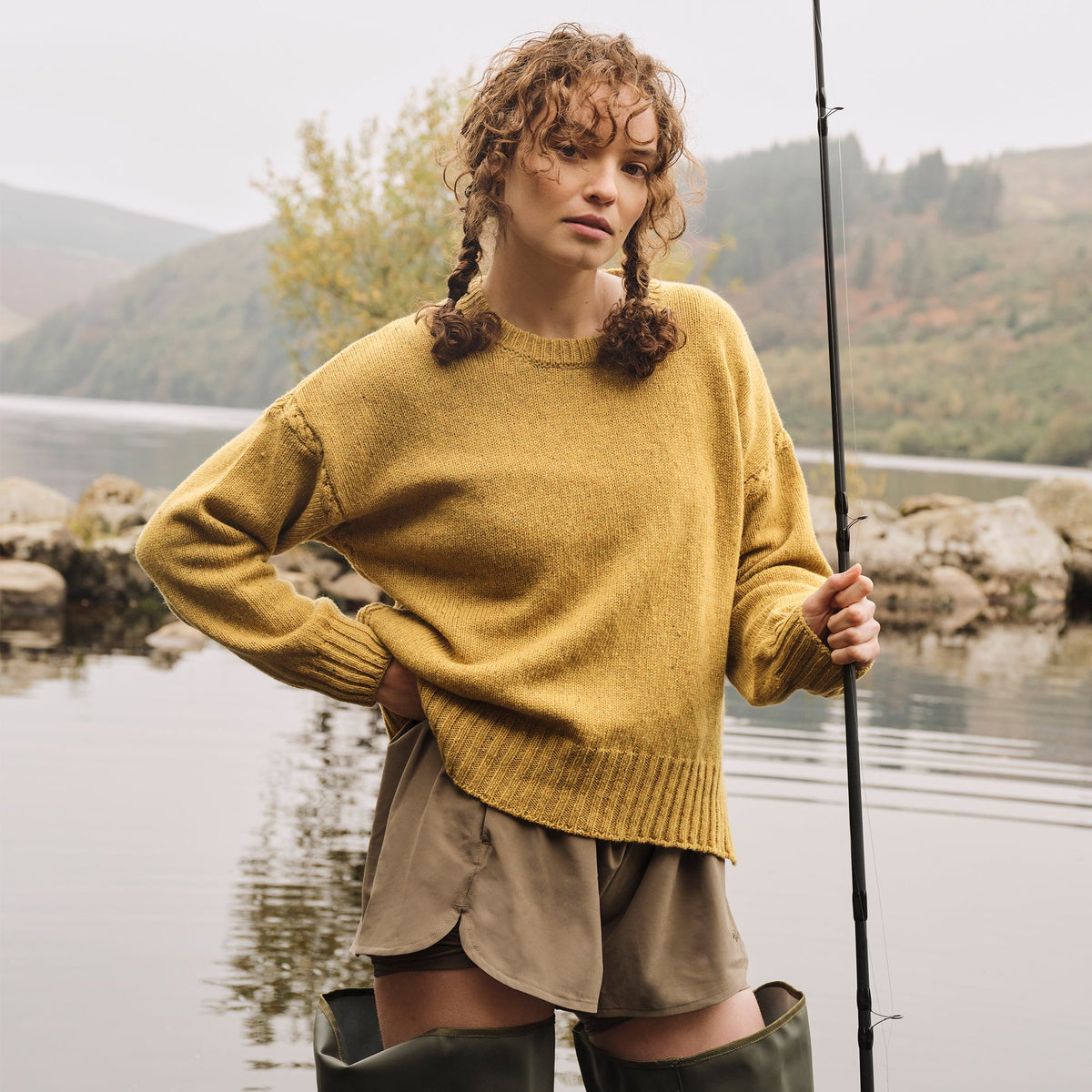 Women's Knitted Sweaters