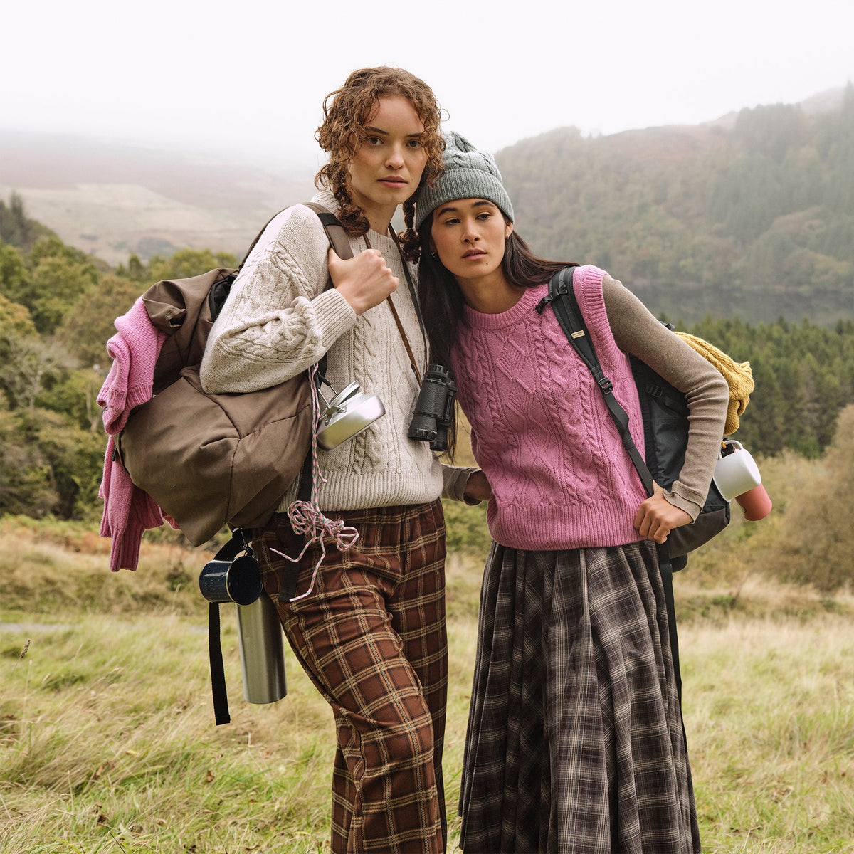 Women's Knitwear
