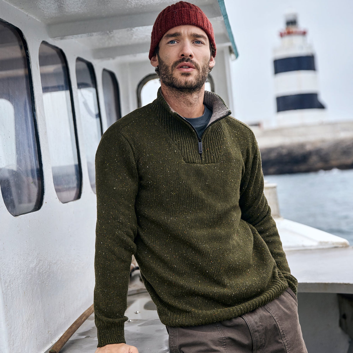 New In | The Anchor Collection