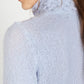 IrelandsEye Knitwear Trellis Sweater Powder Blue