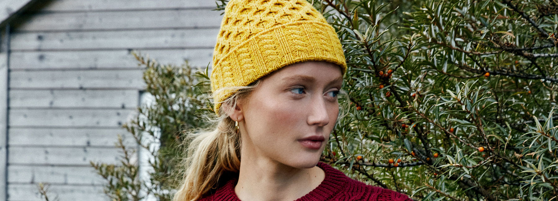 Hats – IrelandsEye Knitwear