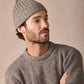Luxe Ribbed Hat Rocky Ground