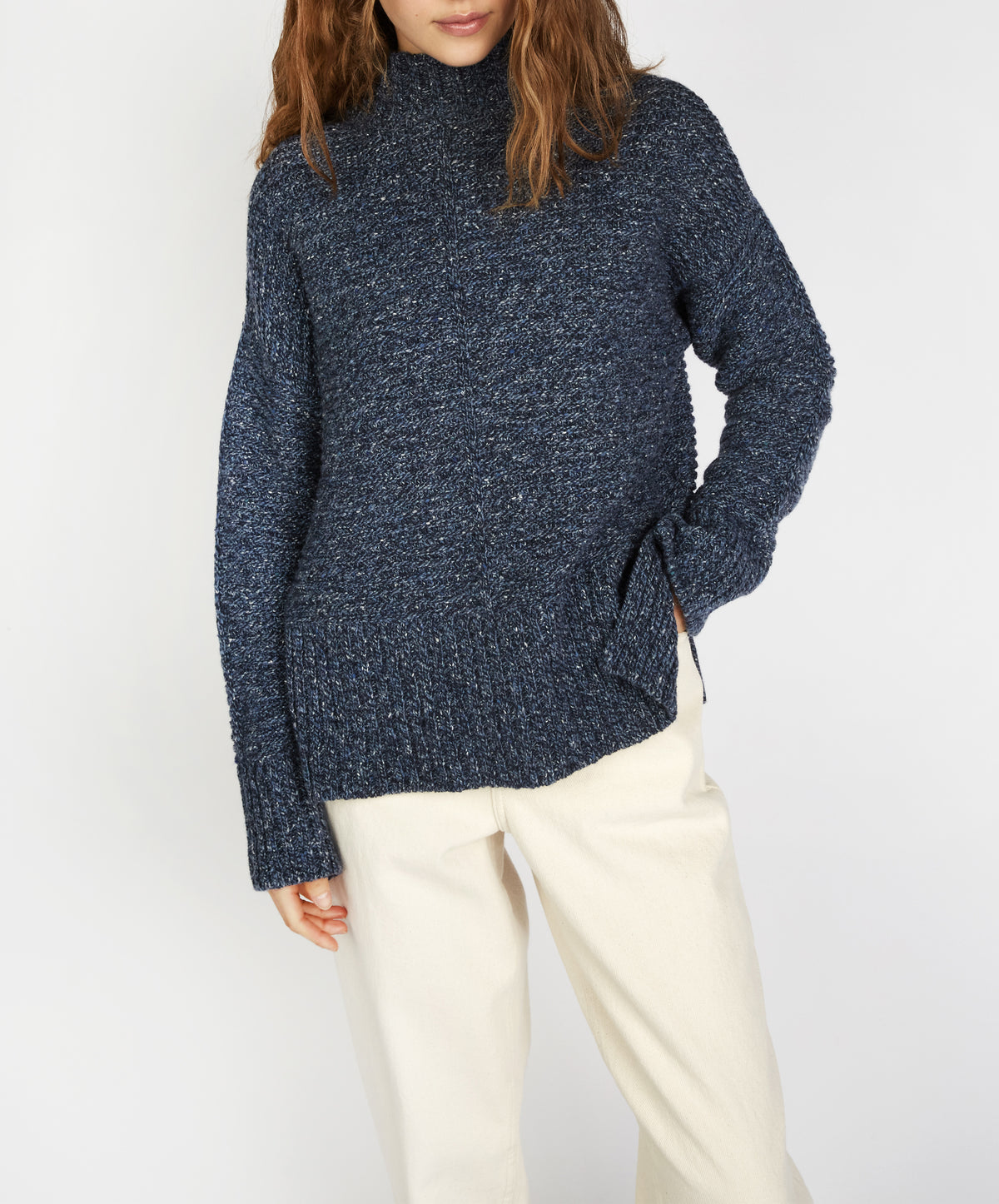 Women's Sweaters – Page 2 – IrelandsEye Knitwear