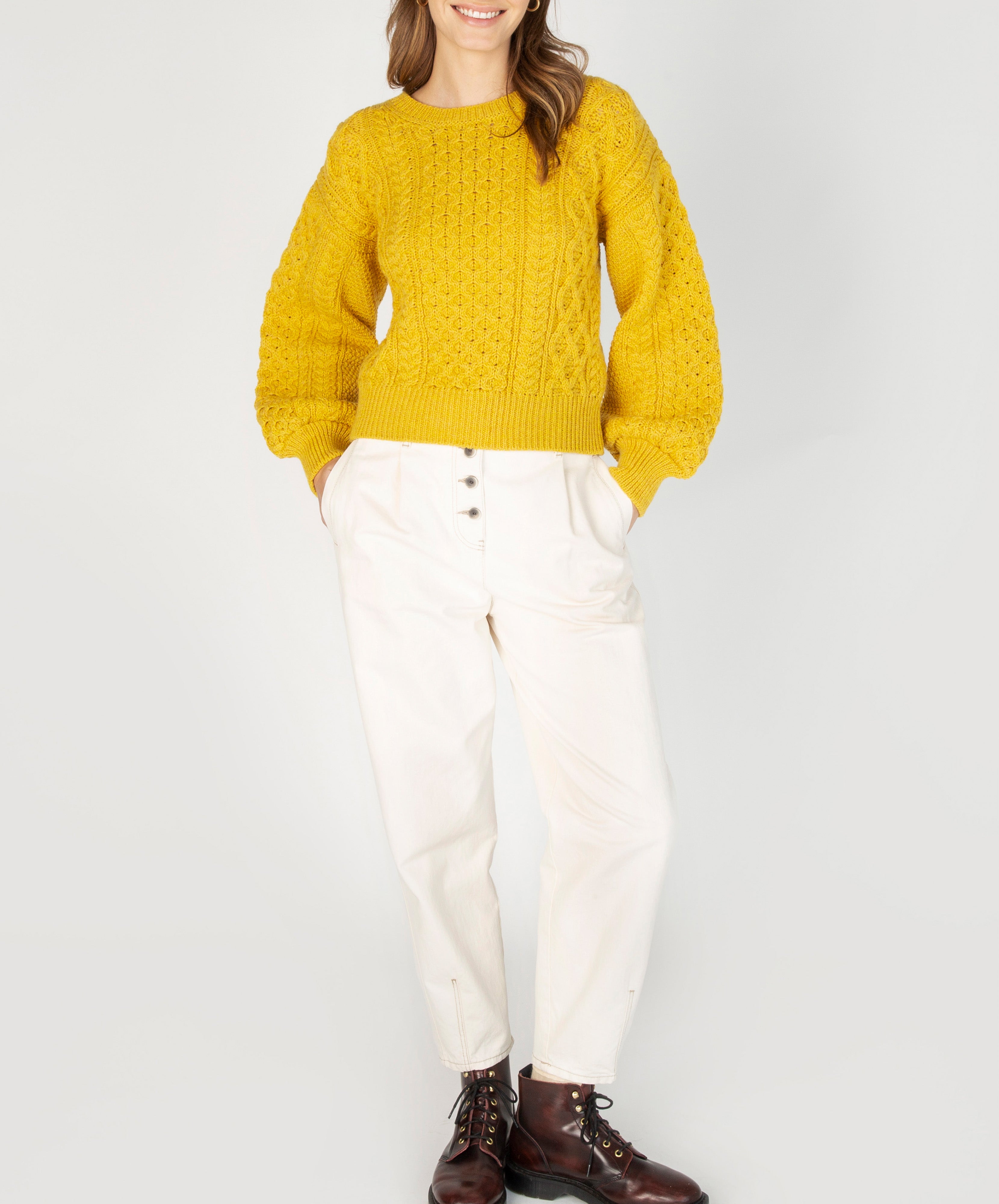 Sunflower jumper hot sale