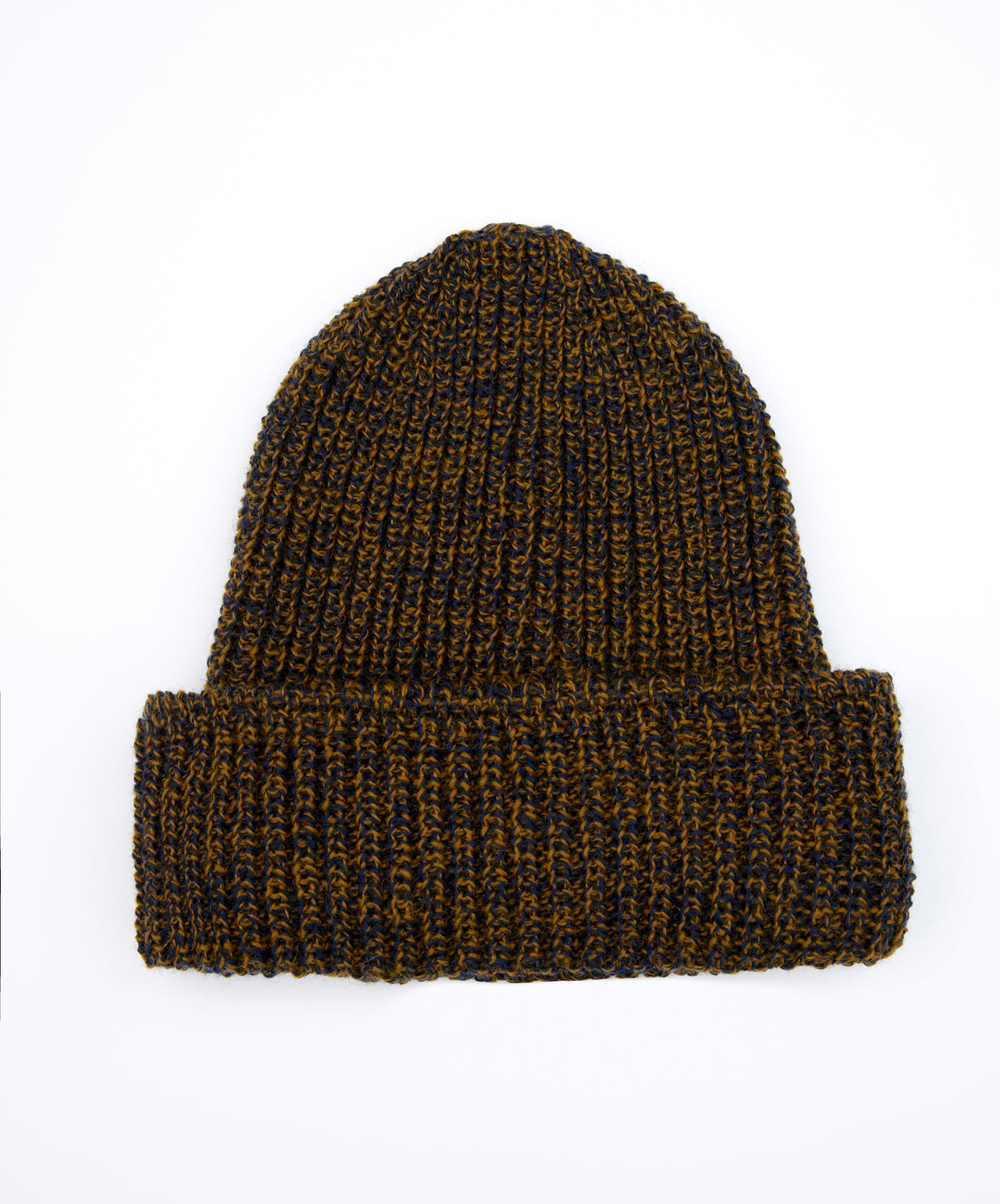 Zinnia Chunky Knit Hat Desert Marl