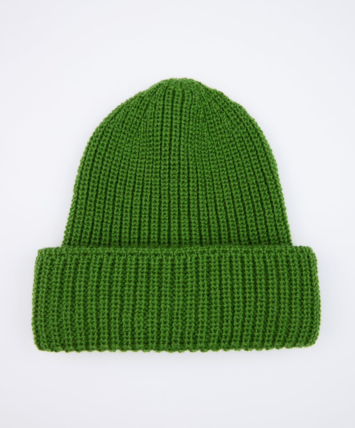 IrelandsEye Knitwear Zinnia Chunky Knit Hat Moss