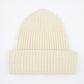 Zinnia Chunky Knit Hat Natural