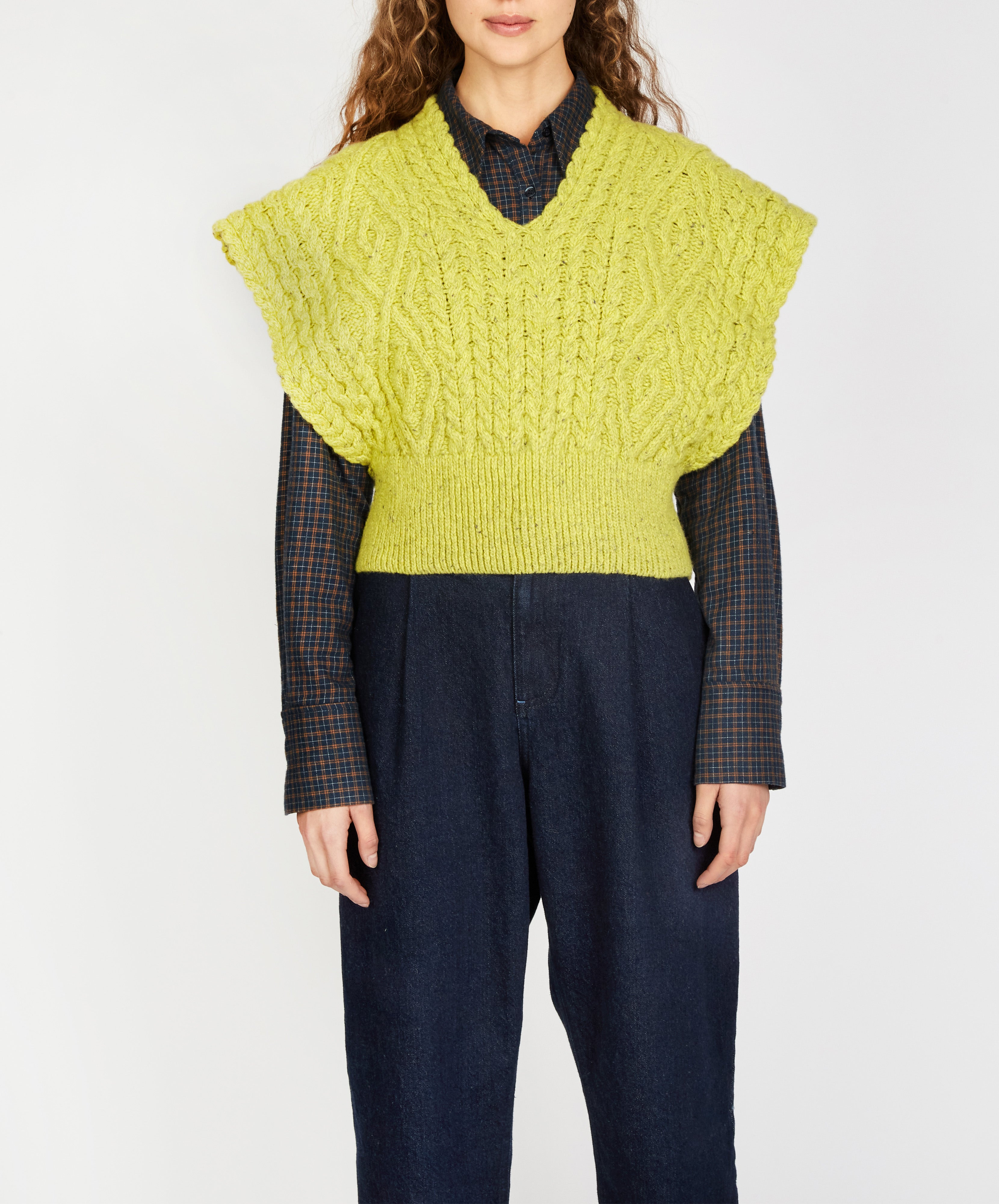 Women's Vests Archive | Wool Essentials for Everyday Warmth