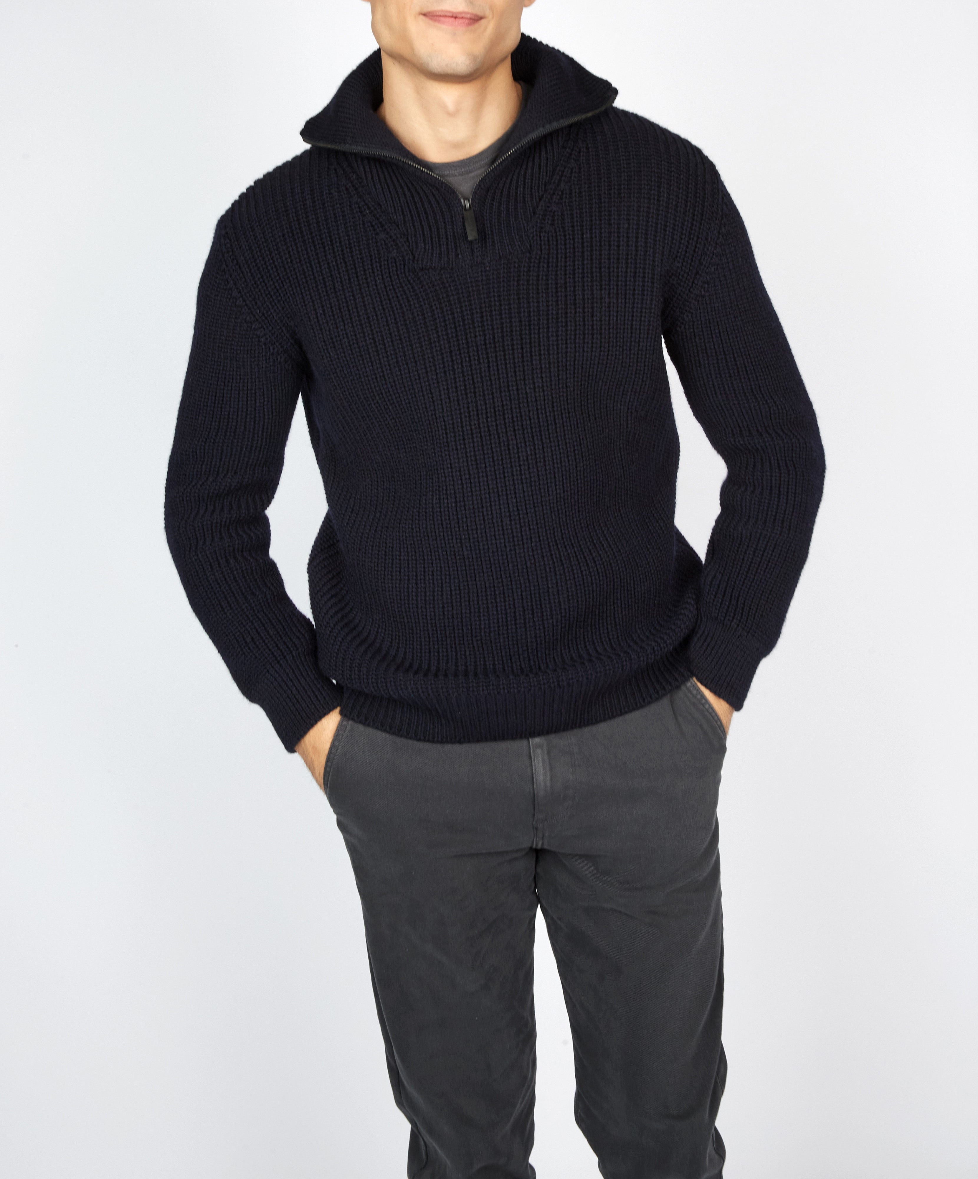 Mens hotsell soft sweaters