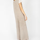 IrelandsEye Knitwear Sanderling Jumpsuit Eggshell