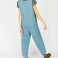 IrelandsEye Knitwear Sanderling Jumpsuit Larimar