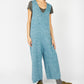 IrelandsEye Knitwear Sanderling Jumpsuit Larimar