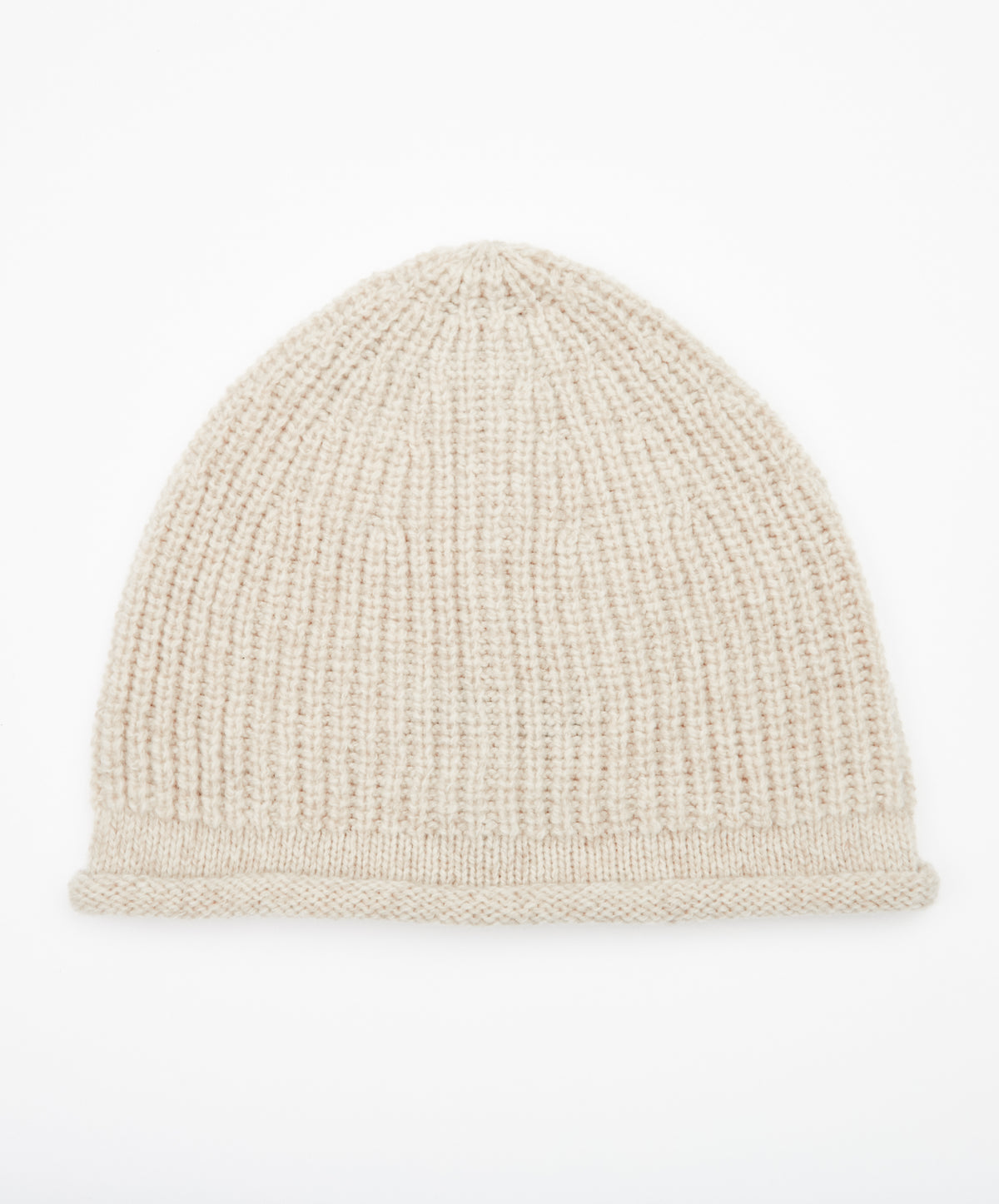 IrelandsEye Knitwear Mistle Hat Bone