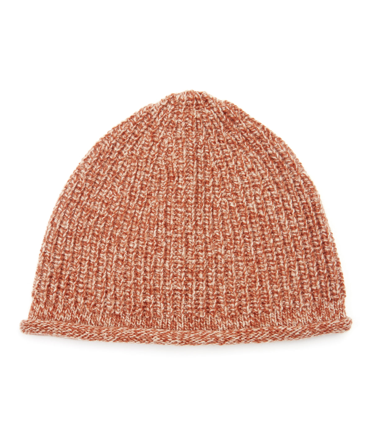 IrelandsEye Knitwear Mistle Hat Cedar Marl