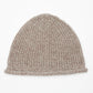 IrelandsEye Knitwear Mistle Hat Eggshell