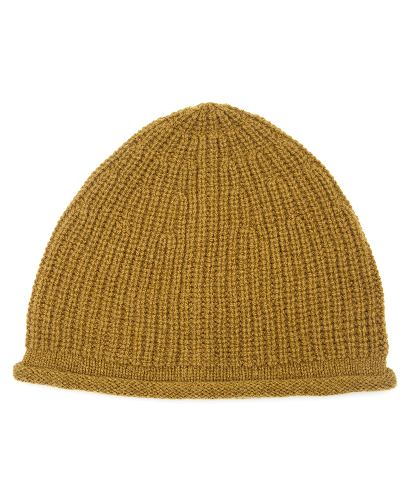 IrelandsEye Knitwear Mistle Hat Khaki