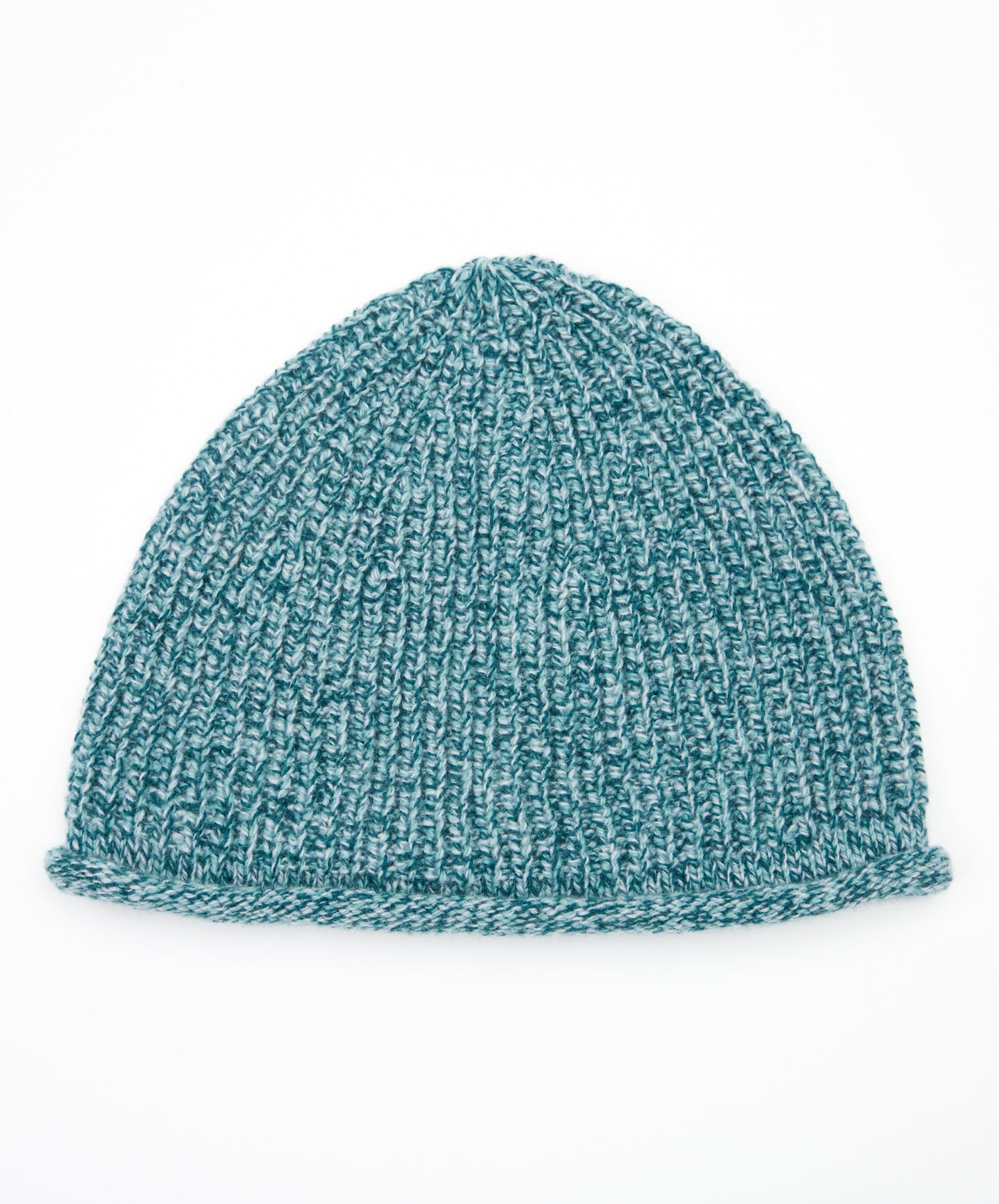 IrelandsEye Knitwear Mistle Hat Larimar