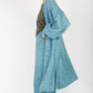 IrelandsEye Knitwear Raven Jersey Cardigan Larimar