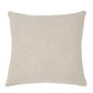 IrelandsEye Knitwear Havilah Cushion Cover Bone