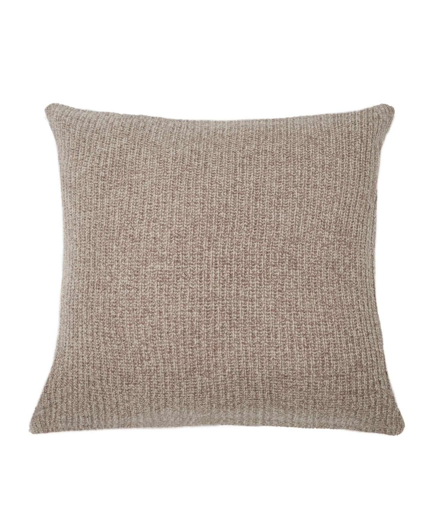 IrelandsEye Knitwear Havilah Cushion Cover Eggshell