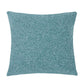 IrelandsEye Knitwear Havilah Cushion Cover Larimar 