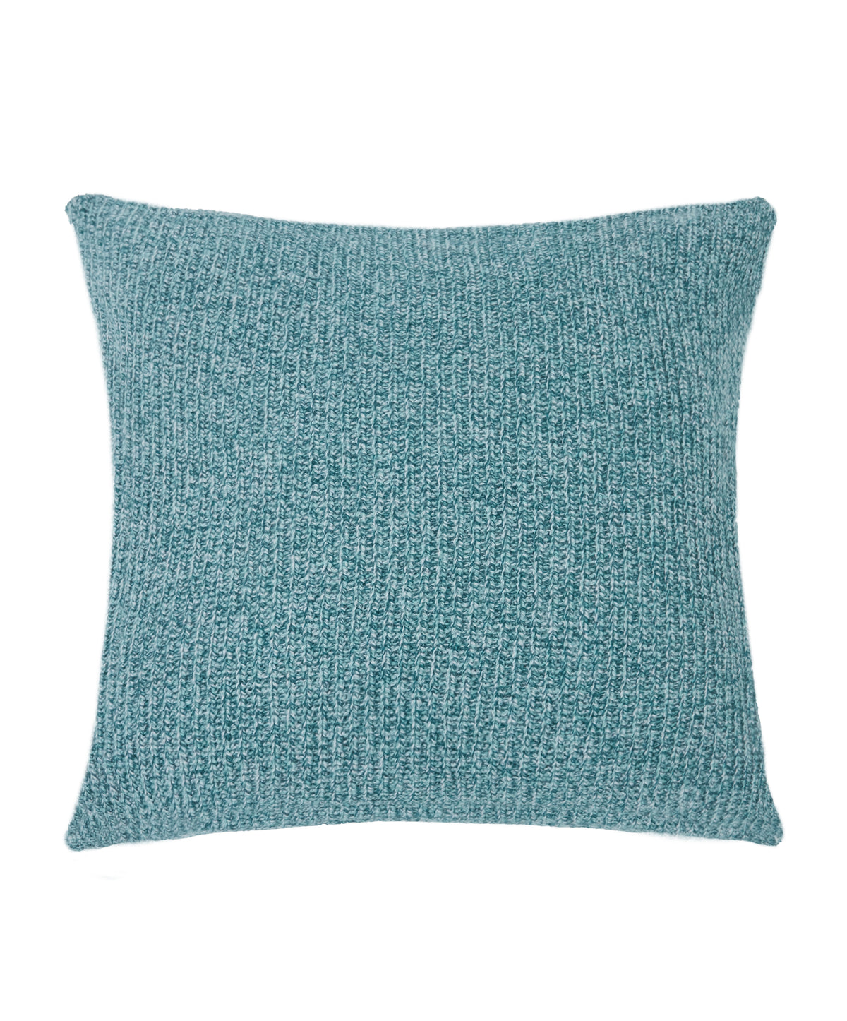 IrelandsEye Knitwear Havilah Cushion Cover Larimar 