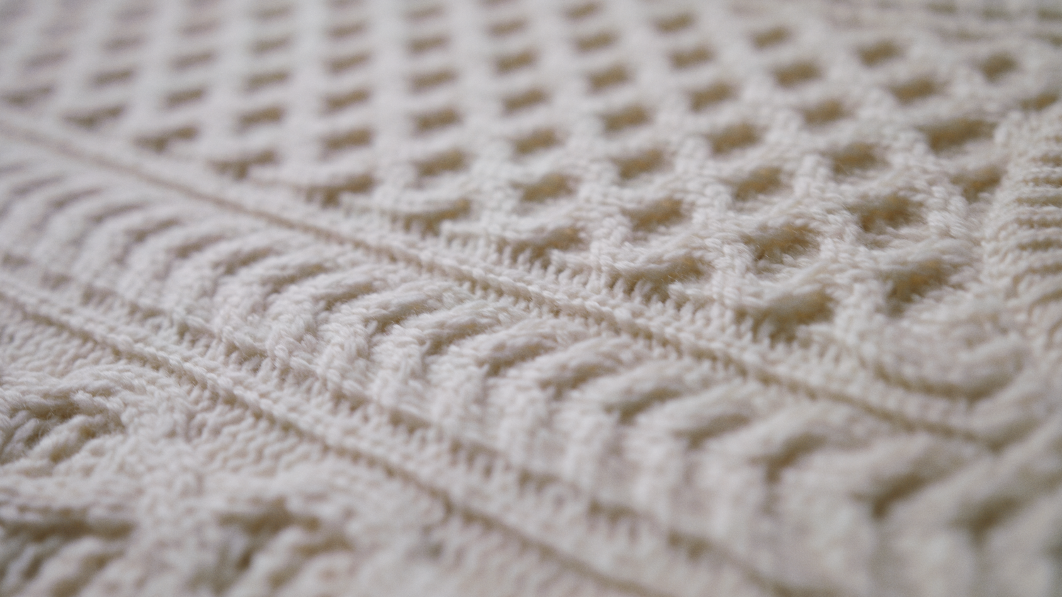 Aran 2025 stitches free