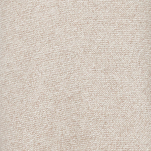 IrelandsEye Knitwear Swatch - Fine Knit Merino Wool - Eggshell