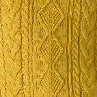 Roundstone Sweater Lichen