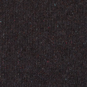 IrelandsEye Knitwear Swatch - Wool_Cashmere - Night Marl