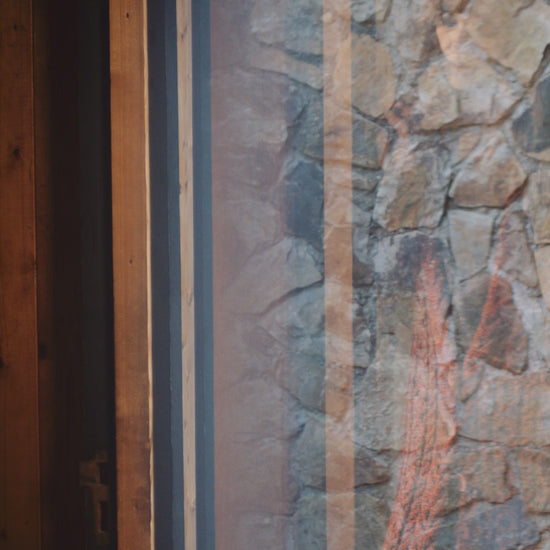 IrelandsEye Knitwear The 'Talulla' Cardigan Sable Marl