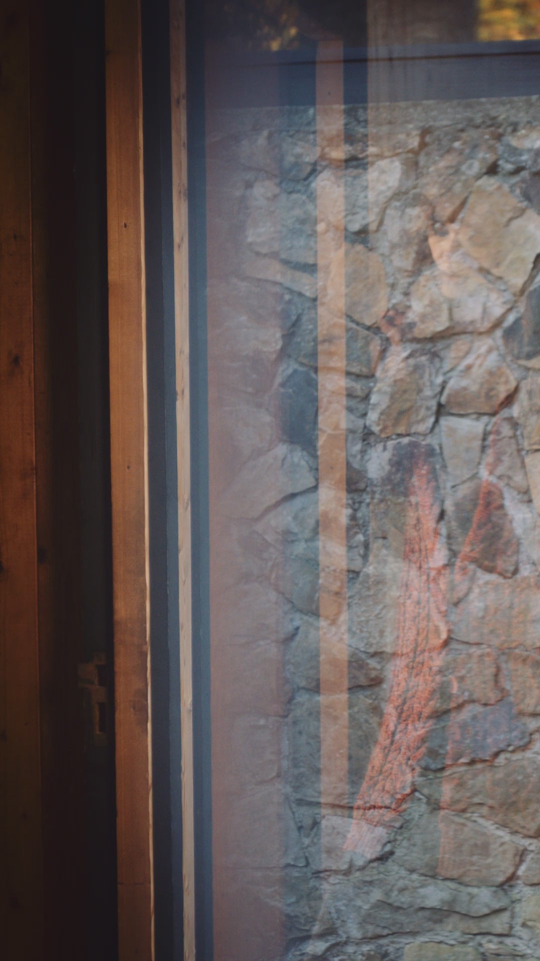 IrelandsEye Knitwear The 'Talulla' Cardigan Sable Marl