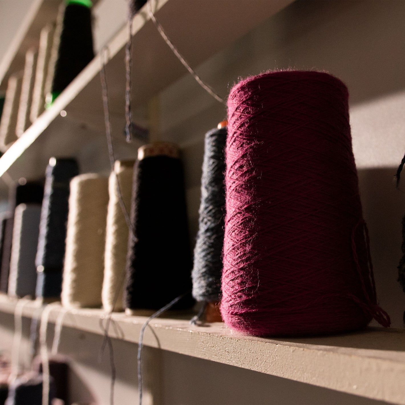 IrelandsEye Knitwear Shop By Colour
